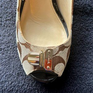 Designer shoes